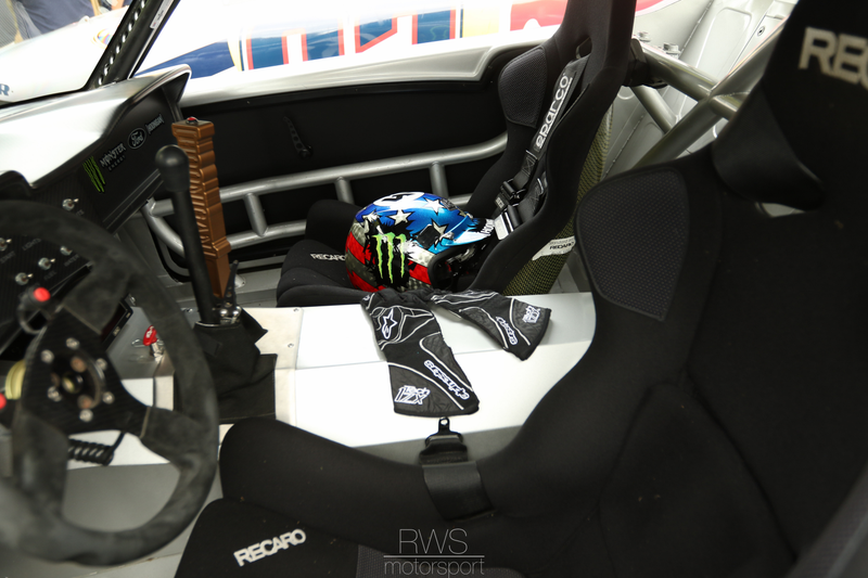 Illustration for article titled Goodwood Photo Goodness